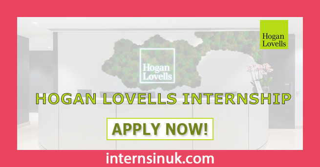 Hogan Lovells Internship